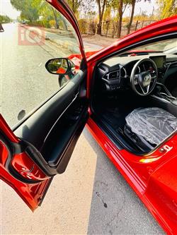 تۆیۆتا کامری